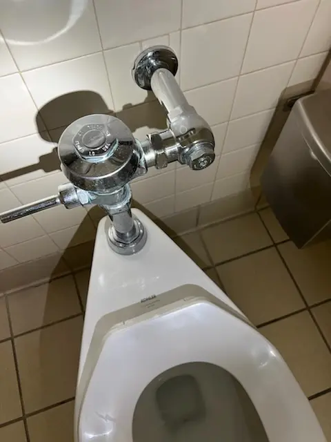 Fixture installation and repair for Sewer Camera Inspection in Newport